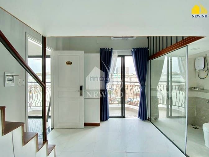 Hình ảnh Cho thuê nhanh phòng Studio, Duplex giá rẻ dành cho sinh viên Quận 7