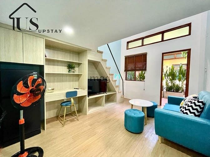 Hình ảnh Trang Chủ MB66.COM / Đăng Ký Tặng 66K có gác_full nội thất_ban công_Ngã 6 Cộng Hòa_VX Cống Quỳnh
