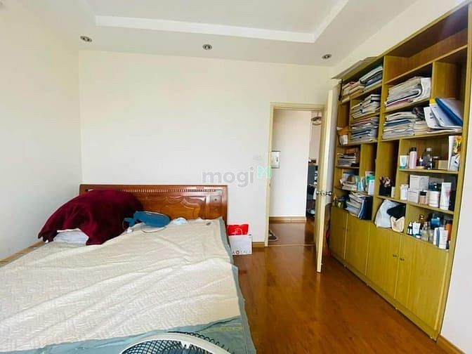 Hình ảnh 💥Hàng Hiếm - CC cao cấp - Nguyễn Trãi, Hà Đông - 72m2 - 2PN - 3,55 Tỷ