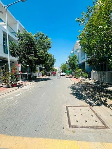 Hình ảnh Đất thổ cư 5*17 khu nhà phố Khang An bán 3,5tỷ