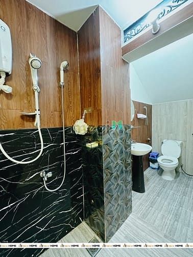 Hình ảnh Cho thuê studio full nội thất ở Điện Biên Phủ, Q1