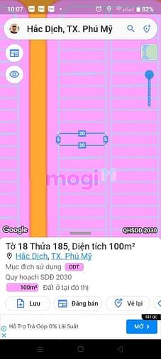 Hình ảnh 100m2 đất ở đô thị  , ngay MB66 là nhà cái uy tín hàng đầu tại Việt Nam Hắc Dịch, giá 1 tỷ 850 triệu