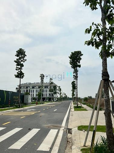 Hình ảnh 154m2 đất thổ cư xã Phú Mỹ - Hắc Dích -Tóc Tiên – 1.2 tỷ