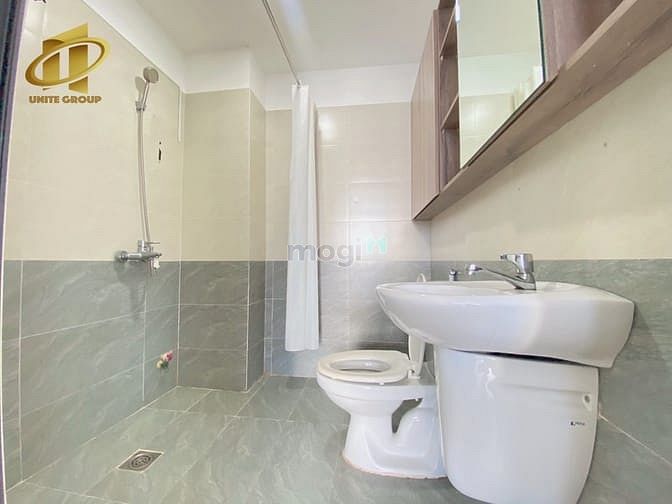 Hình ảnh 🎈Mb6623 nạp rút nhanh chóng mini studio ban công máy giặt riêng đẹp gần Hồ Con Rùa Quận 3
