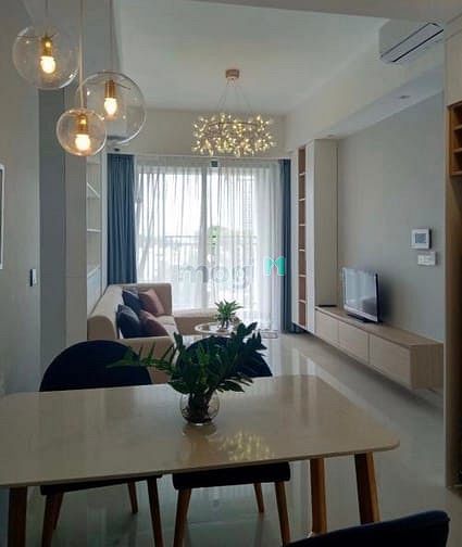 Hình ảnh Cho thuê nhanh Botanica Premier 70m2,2PN,2WC,Nội thất đầy đủ, ở liền