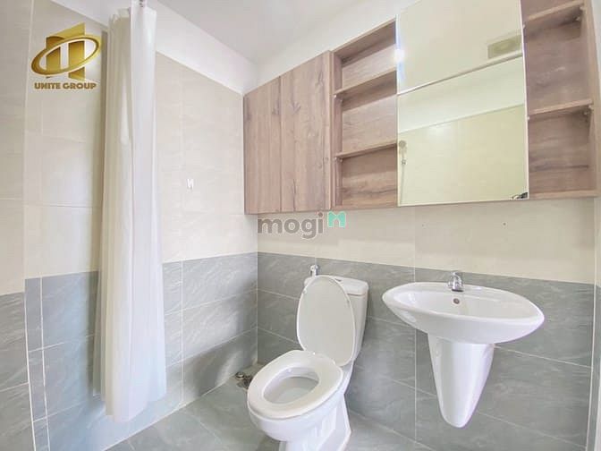 Hình ảnh 🎈Mb6623 nạp rút nhanh chóng mini studio ban công máy giặt riêng đẹp gần Hồ Con Rùa Quận 3