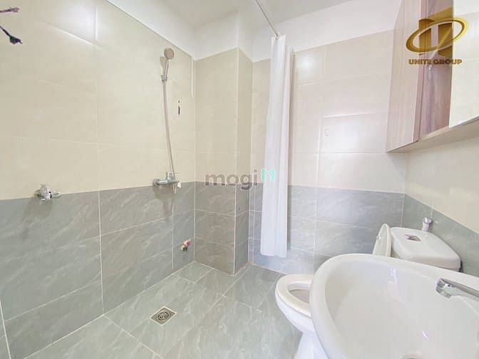 Hình ảnh 🎈Mb6623 nạp rút nhanh chóng mini studio ban công máy giặt riêng đẹp gần Hồ Con Rùa Quận 3