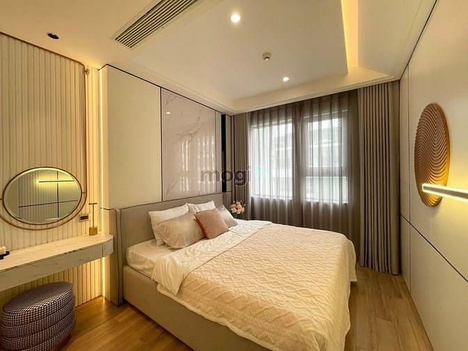 Hình ảnh Cho thuê Trang Chủ MB66.COM / Đăng Ký Tặng 66K The Horizon Phú Mỹ Hưng, 3PN nhà mới 100% chỉ 50tr/th