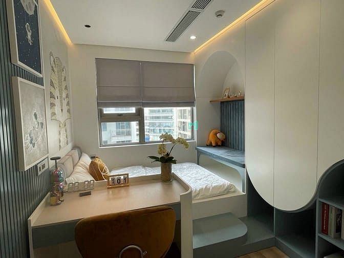 Hình ảnh Cho thuê Trang Chủ MB66.COM / Đăng Ký Tặng 66K The Horizon Phú Mỹ Hưng, 3PN nhà mới 100% chỉ 50tr/th