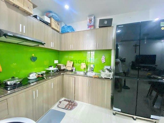 Hình ảnh ✅Tân Bình - 40m2 - 2 tầng - Ngang 5.4m - Trước nhà 3m - 3.X tỷ🌹