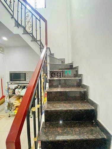 Hình ảnh ✅Tân Bình - 40m2 - 2 tầng - Ngang 5.4m - Trước nhà 3m - 3.X tỷ🌹