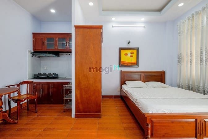 Hình ảnh 🌈Trang Chủ MB66.COM Chính Thức Mini Đ.Điện Biên Phủ Có Bancol Gần Các Trường Đh HIU, UEF🌈