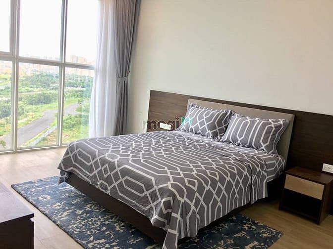 Hình ảnh Cho Thuê Căn Hộ 3PN 119m2 Sadora Khu Đô Thị Sala