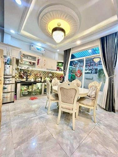 Hình ảnh Ô tô tới nhà - Hoàn công đủ - Dòng tiền tốt - 45m2 - Nhỉnh 7 tỷ