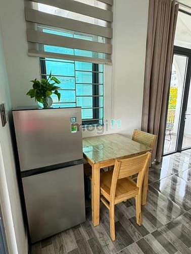 Hình ảnh 🪵 STUDIO ban công  - nằm gần chợ Lý Phục Man