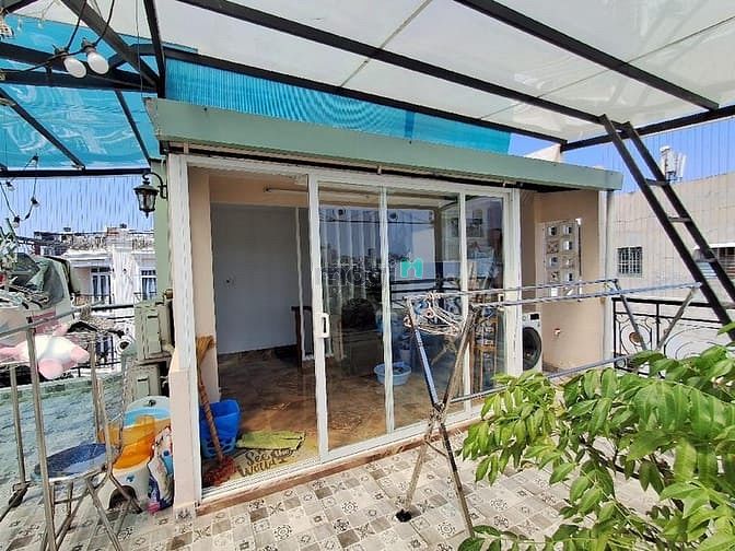 Hình ảnh Ô tô tới nhà - Hoàn công đủ - Dòng tiền tốt - 45m2 - Nhỉnh 7 tỷ