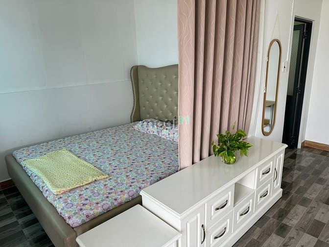 Hình ảnh 🪵 STUDIO ban công  - nằm gần chợ Lý Phục Man