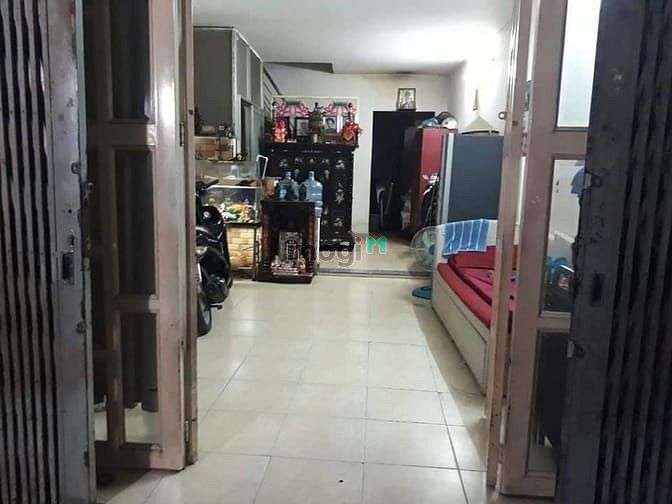Hình ảnh Nhà Trần phú 54m2 2 lầu giá 4,3 giảm 20%
