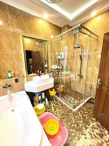 Hình ảnh Ô tô tới nhà - Hoàn công đủ - Dòng tiền tốt - 45m2 - Nhỉnh 7 tỷ