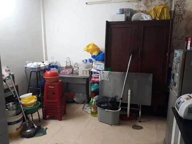 Hình ảnh Nhà Trần phú 54m2 2 lầu giá 4,3 giảm 20%