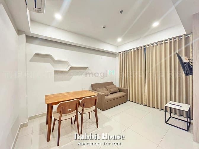 Hình ảnh 🍀1PN Cao Cấp_Bancol_Thiết Kế Hiện Đại_Ngay Phan Đăng Lưu
