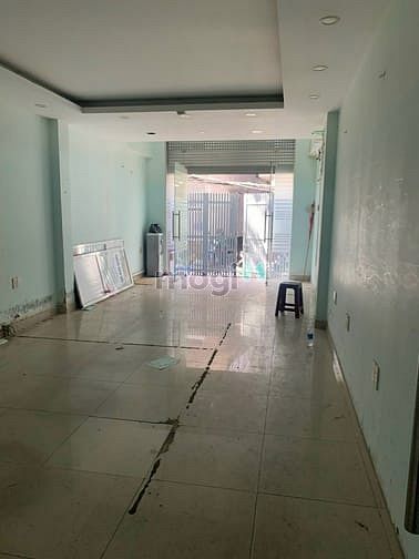 Hình ảnh Nhà cho thuê 207/7A Đường Ba Tháng Hai Q10