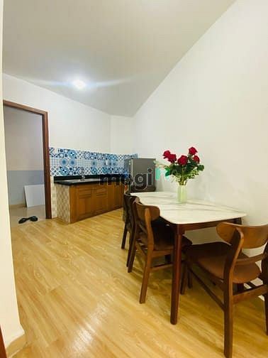Hình ảnh Cho Thuê Căn Hộ 1PN Full Nội Thất gần Trung Tâm Triển lãm , Tân Bình