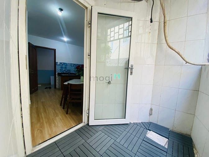 Hình ảnh Cho Thuê Căn Hộ 1PN Full Nội Thất gần Trung Tâm Triển lãm , Tân Bình