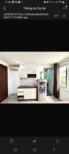 Hình ảnh Hệ thống Trang Chủ MB66.COM / Đăng Ký Tặng 66K Studio cửa sổ lớn Full nội thất tại PMH