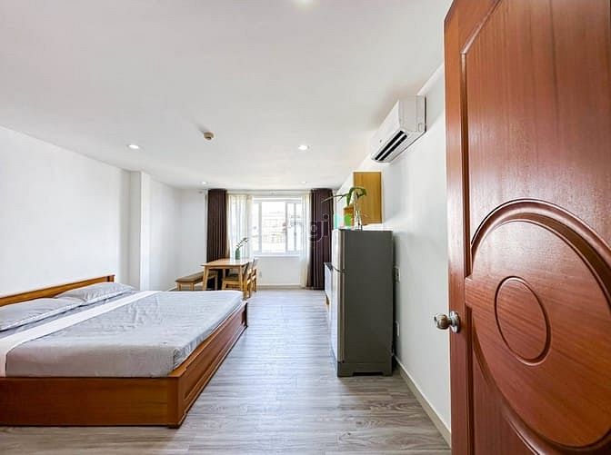 Hình ảnh Hệ thống Trang Chủ MB66.COM / Đăng Ký Tặng 66K Studio cửa sổ lớn Full nội thất tại PMH