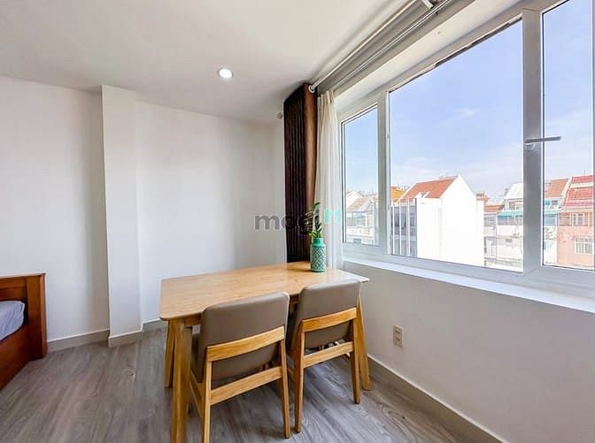 Hình ảnh Hệ thống Trang Chủ MB66.COM / Đăng Ký Tặng 66K Studio cửa sổ lớn Full nội thất tại PMH