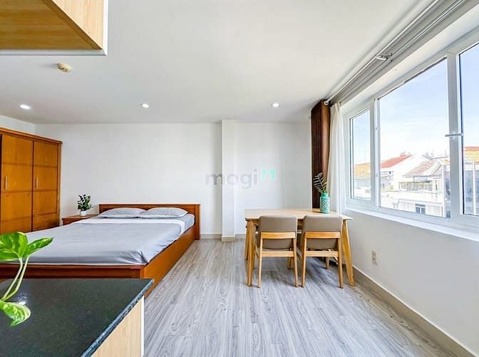 Hình ảnh Hệ thống Trang Chủ MB66.COM / Đăng Ký Tặng 66K Studio cửa sổ lớn Full nội thất tại PMH