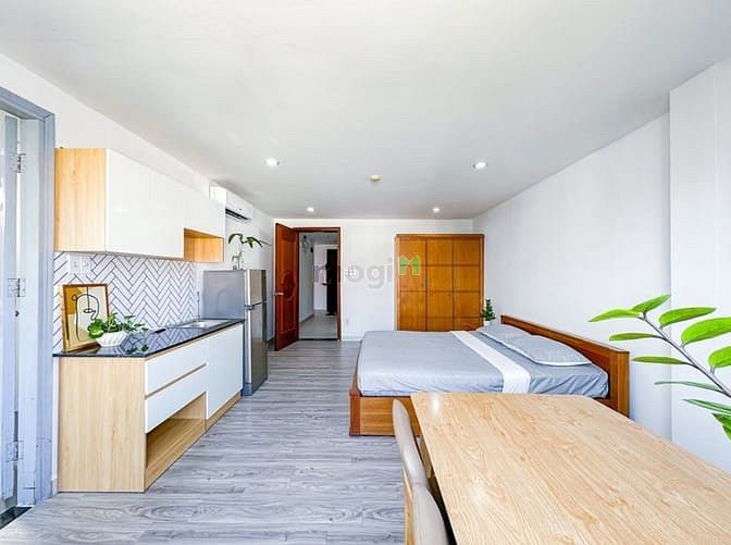 Hình ảnh Hệ thống Trang Chủ MB66.COM / Đăng Ký Tặng 66K Studio cửa sổ lớn Full nội thất tại PMH