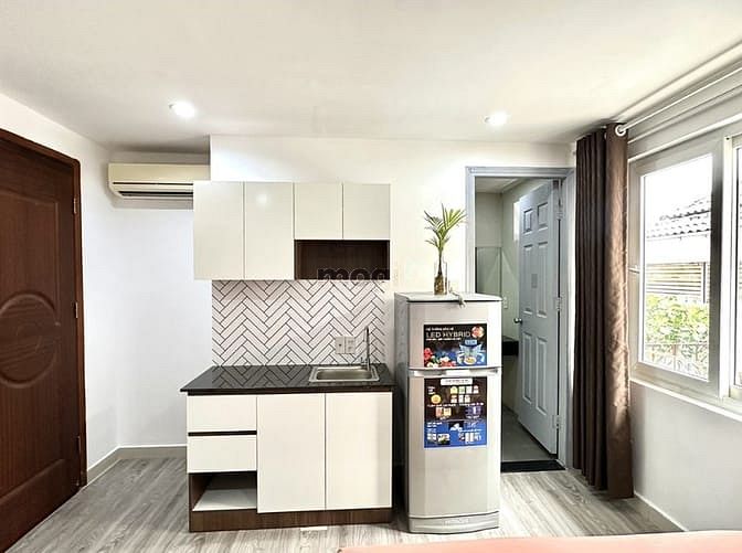 Hình ảnh Hệ thống Trang Chủ MB66.COM / Đăng Ký Tặng 66K Studio cửa sổ lớn Full nội thất tại PMH