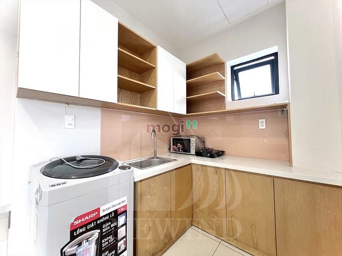 Hình ảnh Mb6623 nạp rút nhanh chóng Studio, 1-2PN riêng Quận 7 Ban công Lotte Mart gần Trung tâm