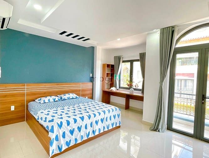 Hình ảnh Mb6623 nạp rút nhanh chóng studio bancon thoáng Hoàng Quốc Việt Q7