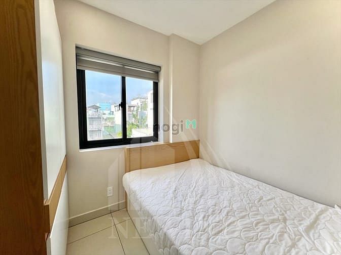 Hình ảnh Mb6623 nạp rút nhanh chóng Studio, 1-2PN riêng Quận 7 Ban công Lotte Mart gần Trung tâm