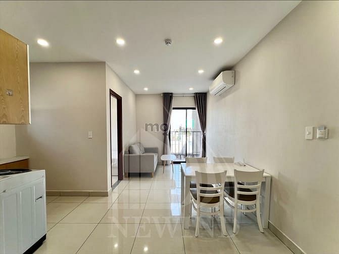 Hình ảnh Mb6623 nạp rút nhanh chóng Studio, 1-2PN riêng Quận 7 Ban công Lotte Mart gần Trung tâm