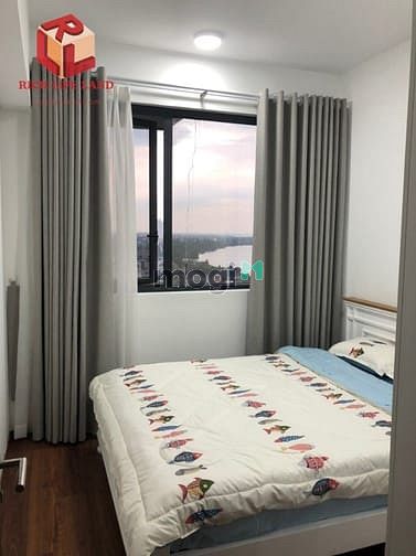 Hình ảnh One Verandah, 2 phòng ngủ, full nội thất, view sông, 20 TRIỆU!