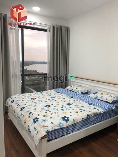 Hình ảnh One Verandah, 2 phòng ngủ, full nội thất, view sông, 20 TRIỆU!