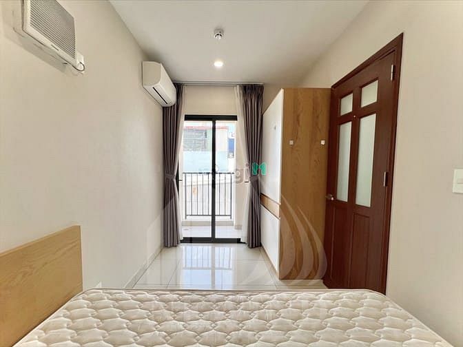 Hình ảnh Mb6623 nạp rút nhanh chóng Studio, 1-2PN riêng Quận 7 Ban công Lotte Mart gần Trung tâm