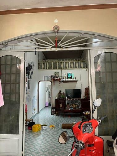 Hình ảnh Bán nhà Thuỷ Lợi, Phước Long A, 73m2, chỉ 6.5 tỷ.