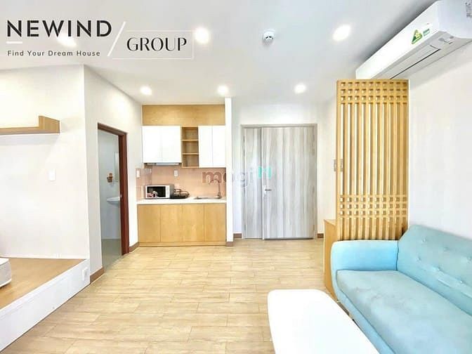 Hình ảnh Mb6623 nạp rút nhanh chóng Studio, 1-2PN riêng Quận 7 Ban công Lotte Mart gần Trung tâm