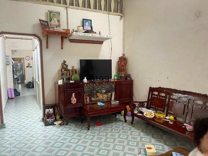 Hình ảnh Bán nhà Thuỷ Lợi, Phước Long A, 73m2, chỉ 6.5 tỷ.