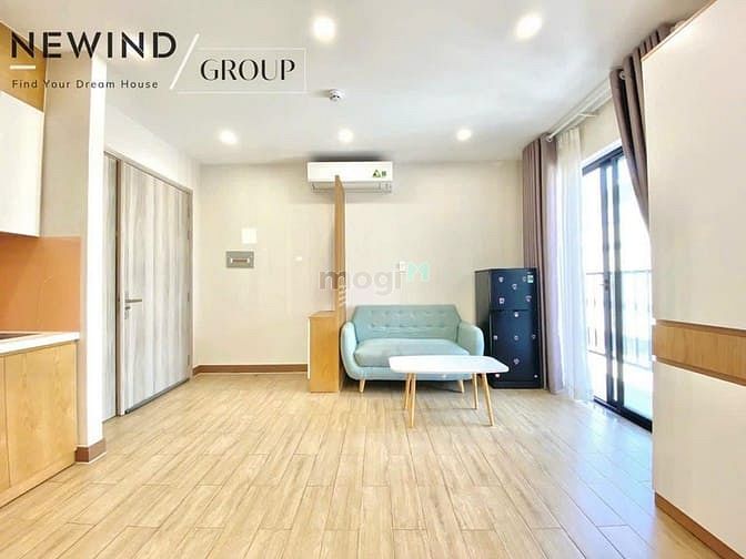 Hình ảnh Mb6623 nạp rút nhanh chóng Studio, 1-2PN riêng Quận 7 Ban công Lotte Mart gần Trung tâm