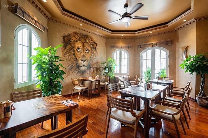 Hình ảnh Cho thuê biệt thự thảo điền thành phố thủ đức