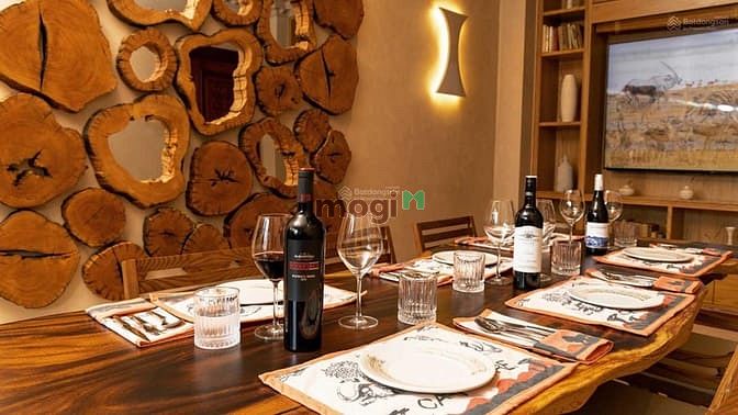Hình ảnh Cho thuê biệt thự thảo điền thành phố thủ đức