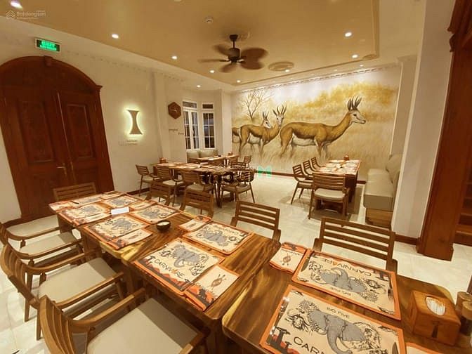 Hình ảnh Cho thuê biệt thự thảo điền thành phố thủ đức