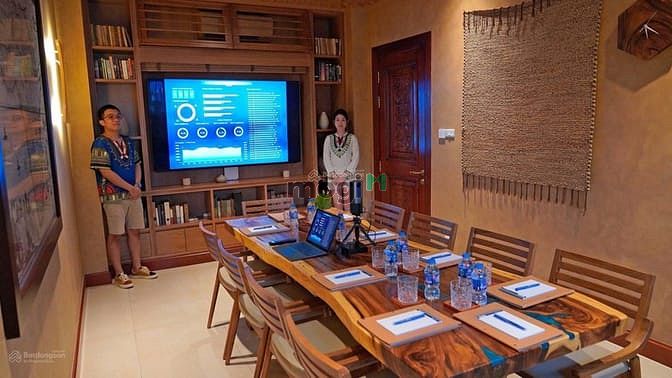 Hình ảnh Cho thuê biệt thự thảo điền thành phố thủ đức