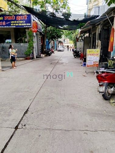 Hình ảnh Bán nhà Bình Hưng Hòa 64m2 2tầng chỉ 4..tỷ